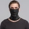 Balaclava Ear-Loops Anti-shedding, Winter Neck Warmer Gaiter, Windproof Face Mask for Ski Snowboard