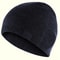 Unisex Soft Warm Winter Knitted Beanie Hat, Windproof Outdoor Sports Cap, Breathable Running, Hiking, Cycling