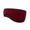 Warm Fleece Earmuffs Headband Soft Windproof Ear Warmer Unisex Outdoor Sports Headbands Ideal For S 6