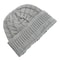 Casual Street Autumn Daily Beanies, Hot Sale Long Size Winter Hat, For Men & Women Solid Bonnet Cap