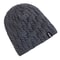 Fleece Lined Warm Beanie Unisex Winter Hats Sports Casual Knitted Hat Label Dopamine Men Women 2