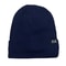 Winter Warm Striped Pattern Beanie Mens Thermal Knit Hat Fleece Lined Outdoor Sports Ski Cap 1