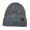 Winter Warm Striped Pattern Beanie Mens Thermal Knit Hat Fleece Lined Outdoor Sports Ski Cap 3