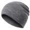 Fall Hat Stylish Shiny Rhinestone Decor Women Casual Winter Outdoor Streetwear Knitted Beanie 5