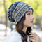 Caps Spring Women Beanie High Quality Women Beanies Hat For Women Caps Bonnet 2 Way To Wear Festiva 2