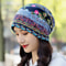 Caps Spring Women Beanie High Quality Women Beanies Hat For Women Caps Bonnet 2 Way To Wear Festiva 5