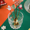 Stainless Steel Christmas Spoon Set Coffee Spoon Dessert Spoon Santa Claus Tableware Kitchen Utensi