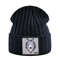 Unisex Knitting Streetwear, Hip Hop Bonnet Caps, New Fashion Knitted Hats For Men, Women Wolf Pattern Skullies