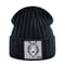 Unisex Knitting Streetwear, Hip Hop Bonnet Caps, New Fashion Knitted Hats For Men, Women Wolf Pattern Skullies