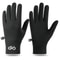 Cold Weather Gloves Touch Screen KoKossi Winter Polar Fleece Nonslip Thermal Gloves Outdoor Running 6