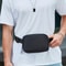 Lightweight Small Fanny Pack, Portable Waterproof Waist Bag, Fashionable Multi-Functional Messenger Bag for Travel
