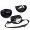 Lightweight Small Fanny Pack, Portable Waterproof Waist Bag, Fashionable Multi-Functional Messenger Bag for Travel
