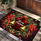 Merry Christmas Door Mat Santa Claus Carpet Outdoor Decorations For Home Navidad Xmas Ornament Holi 8