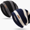 Trend Lightweight Hat For Men Women, Korean Fashion Striped Knitted Hat, Warm Windproof Autumn Winter