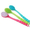 Title 2 Back Shower Brushes With Handle Long Handle Soft Bath Body Brush Exfoliating Scrub Skin Mas 2