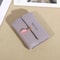 Minimalist Credit Card Holder Trifold Clutch Coin Purse Womens Casual Wallet 13