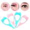 Eyelash Curler Guard And Case Mascara Applicator Template Eyelash Aid Eyeliner Holder Eyebrow Drawi 1