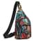Large Capacity Single Shoulder Breast Bag Trendy Versatile Crossbody Bag Outdoor Leisure Bag For Wo 0