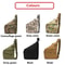 Waterproof Nylon Crossbody, Chest Bags Camouflage Tactical, Bag Single Shoulder Bags for Men, Male Messenger Bag