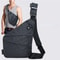 Waterproof Nylon Crossbody, Chest Bags Camouflage Tactical, Bag Single Shoulder Bags for Men, Male Messenger Bag