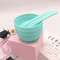 Spoon Set Portable Beauty Tools Small DIY Face Masks And Mud Bowl Skin Care Kit For Homemade Essent 3