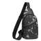 Travel Outdoor Light Lovers Chest Bags, Oxford Cloth Casual Crossbody, Shoulder Bags, Bags Man Woman Backpack