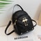 Mini Backpack, Style Female Handbag, Women Fashion Backpack, Fashion Women Backpacks, Leisure Phone Packs