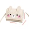 PU Leather Small Shoulder Crossbody Bags, Children's Mini Handbags, Hot Sale Princess Baby Girls, Cute Kids Coin Purse