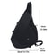 Crossbody Bag Nylon Storage Shoulder Sling Bags For Men Large Capacity Man Chest Bag Casual Travel 2