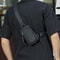 Casual Men Mini Handbags, Men's Bag Fashion Oxford Small, Cross Body Shoulder Messenger, Bags For Men Purses and Handbag