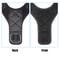Hunchback Corrector Adult, Posture Correction Belt Shoulder, Back Posture Correction Belt, Straight Back, Men and Women