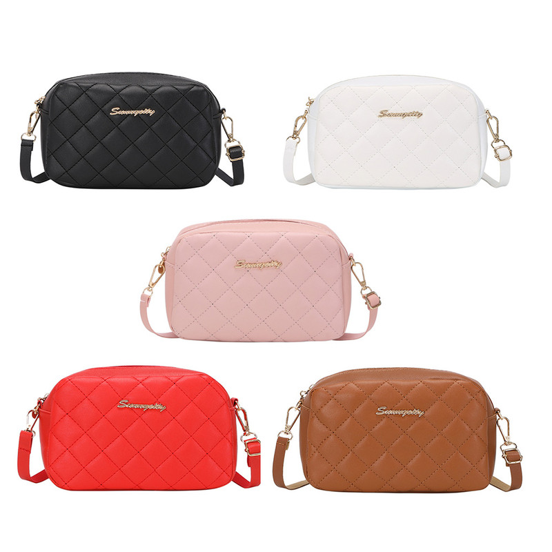 Embroidery Camera Female, Tassel Small Messenger Bag, Ladies Crossbody Bags, Shoulder Bag Fashion Chain