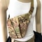 Gun Holster Shoulder Bags Men Hunting Crossbody Pistol Bag Anti Theft Chest Bag Nylon Sports Outdoo 1