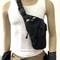 Gun Holster Shoulder Bags Men Hunting Crossbody Pistol Bag Anti Theft Chest Bag Nylon Sports Outdoo 4