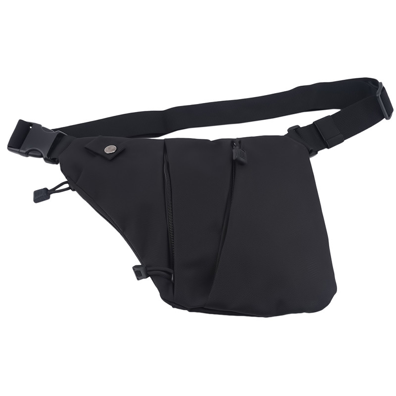 Gun Holster Shoulder Bags Men Hunting Crossbody Pistol Bag Anti Theft Chest Bag Nylon Sports Outdoo 13