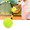 Tennis Training Game Ball Outdoor High Elasticity Tennis Professional Dogs Bite Chase And Chomp Ten 4