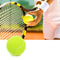 Tennis Training Game Ball Outdoor High Elasticity Tennis Professional Dogs Bite Chase And Chomp Ten 4