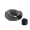 Durable Ushaped Travel Pillow Travel Neck Cushion Nondeformed Airplane Neck Pillow 6