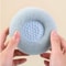 Back Ball Brush, Soft Hair Bath Brush, Mud Body Brush, Sucker Shower Scrubber