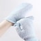 Multifunctional Finger Bath Gloves Portable Household Scrub Finger Wrap Decontaminating Rubbing Cla 1
