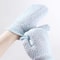 Multifunctional Finger Bath Gloves Portable Household Scrub Finger Wrap Decontaminating Rubbing Cla 2