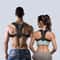 Hunchback Prevention Belt, Back Posture Correction, Unisex Body Shaping, Breathable Posture Support