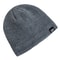 Plush Fur Lined Winter Hats, New Style Beanies, Hello Letter Cap, Casual Knitted Ski Hats for Men and Women