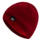 Plush Fur Lined Winter Hats, New Style Beanies, Hello Letter Cap, Casual Knitted Ski Hats for Men and Women