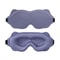 Padded Sleep Mask For Eyes Sleeping Mask Block Out Light Slaapmasker Eye Shade Blindfold Sleeping A 4