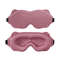 Padded Sleep Mask For Eyes Sleeping Mask Block Out Light Slaapmasker Eye Shade Blindfold Sleeping A 8