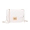 Ladies Bags Trendy Womens Bag New Embroidered Bag Cross Border Small Square Bag Fashion Chain Bag 3