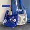 Shoulder Bag Fashion Korean Ins Women, New Style Japanese Trendy Brand, Klein Blue, Versatile Casual Crossbody