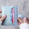 Womens Card Case And Coin Purse Mini Crocodile Print Clutch Wallet Short Credit Card Holder 2