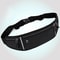 Invisible Waterproof Mini Waist Running Mobile Waist Bag Fitness Outdoor Sports Waist Bag Mens And 1